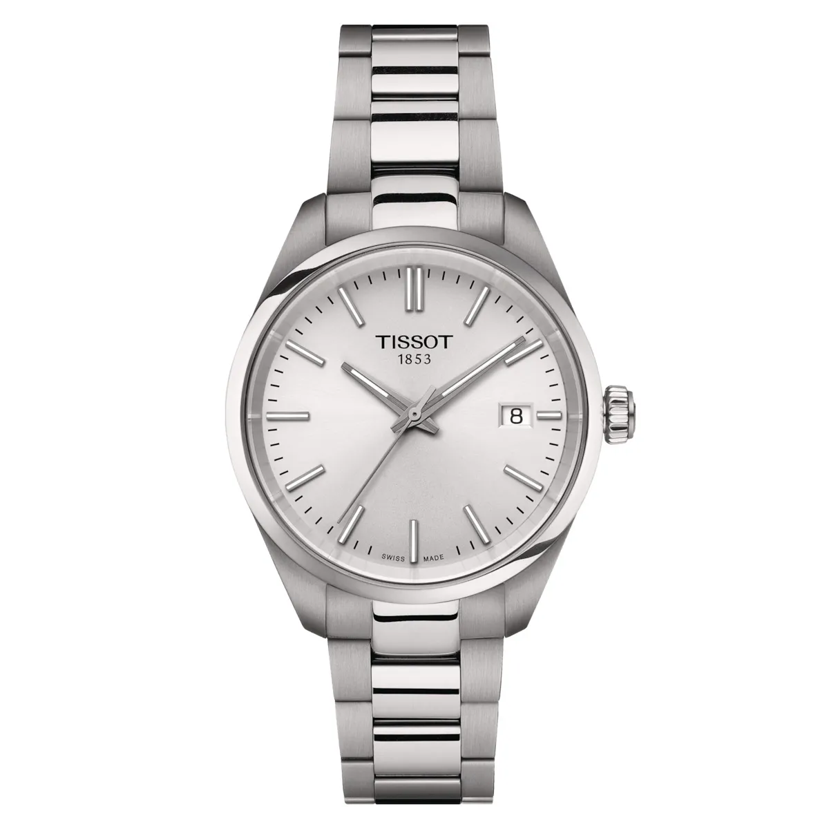 Tissot T1502101103100 Kadın Kol Saati - 1