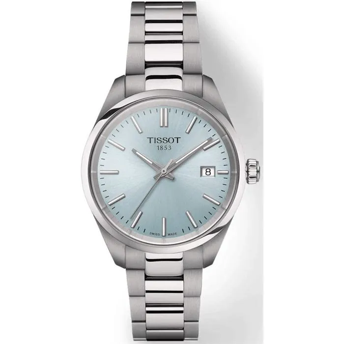 Tissot T1502101135100 Kadın Kol Saati - 1