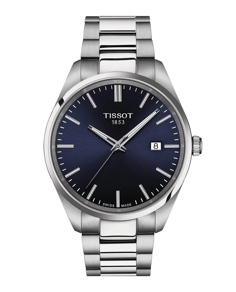 Tissot T1504101104100 Erkek Kol Saati - 1