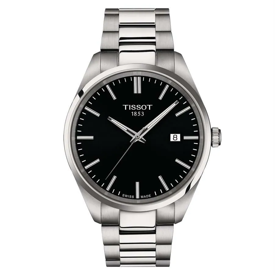 Tissot T1504101105100 Erkek Kol Saati - 1