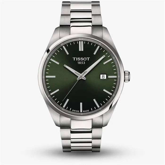 Tissot T1504101109100 Erkek Kol Saati - 1