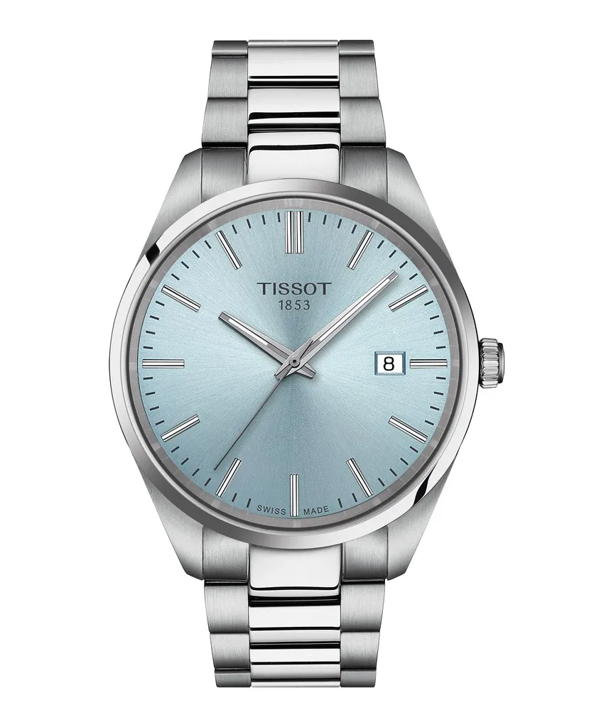Tissot T1504101135100 Erkek Kol Saati - 1