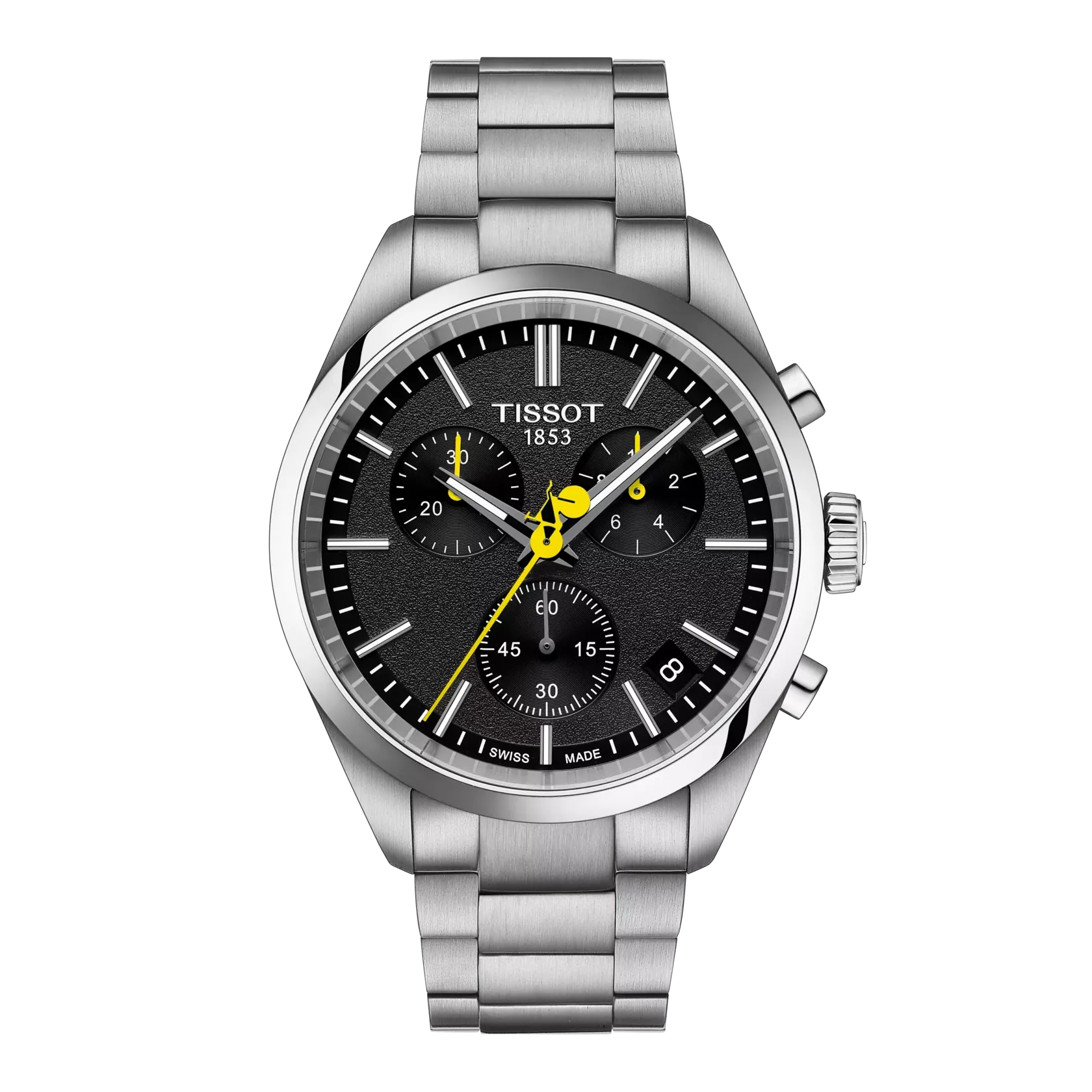 Tissot T1504171105100 Erkek Kol Saati - 1
