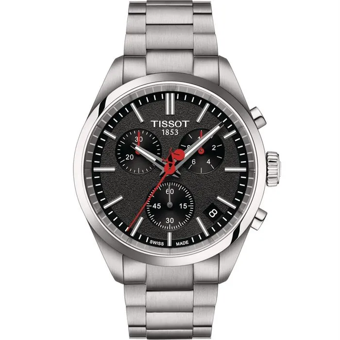 Tissot T150.417.11.051.01 Kadın Kol Saati - 1