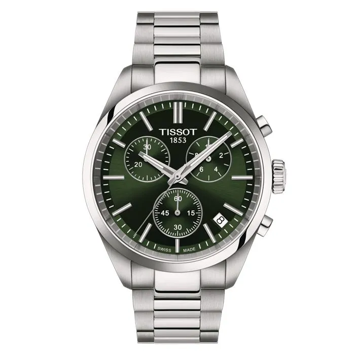 Tissot T1504171109100 Kadın Kol Saati - 1