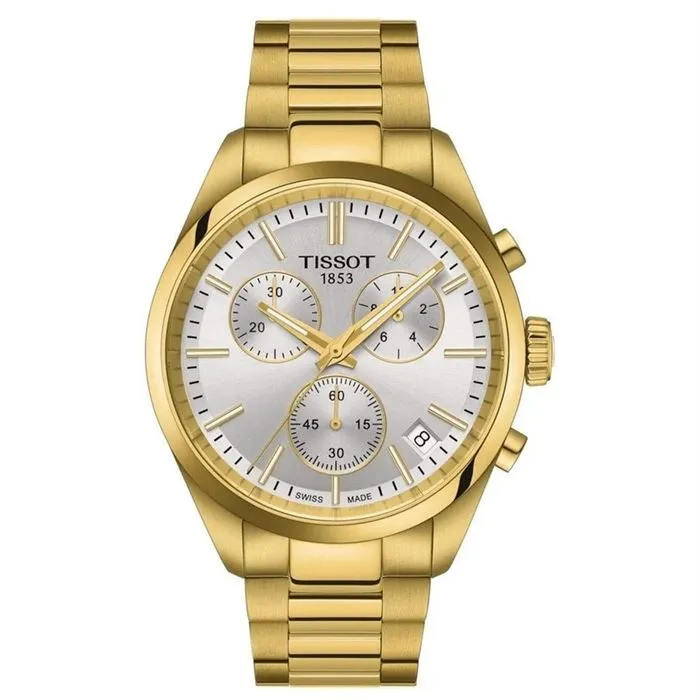 Tissot T1504173303100 Erkek Kol Saati - Tissot