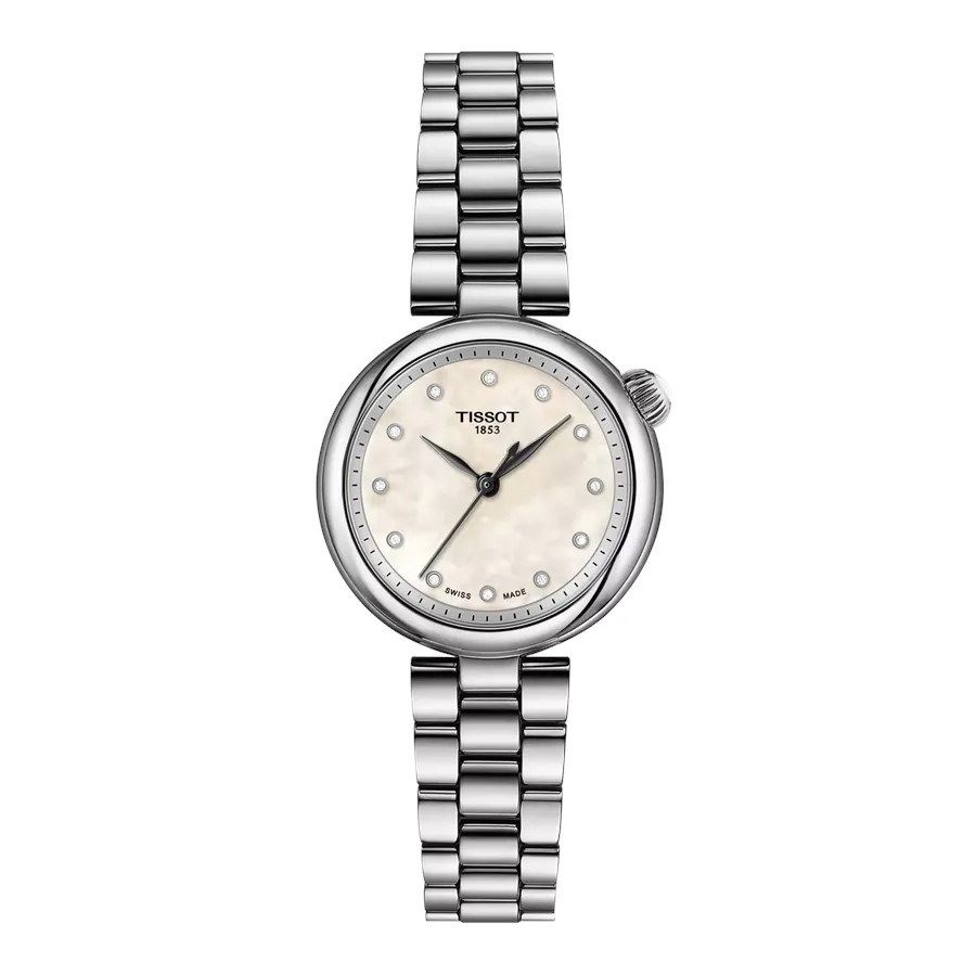 Tissot T152.010.11.116.00 Kadın Kol Saati - 1