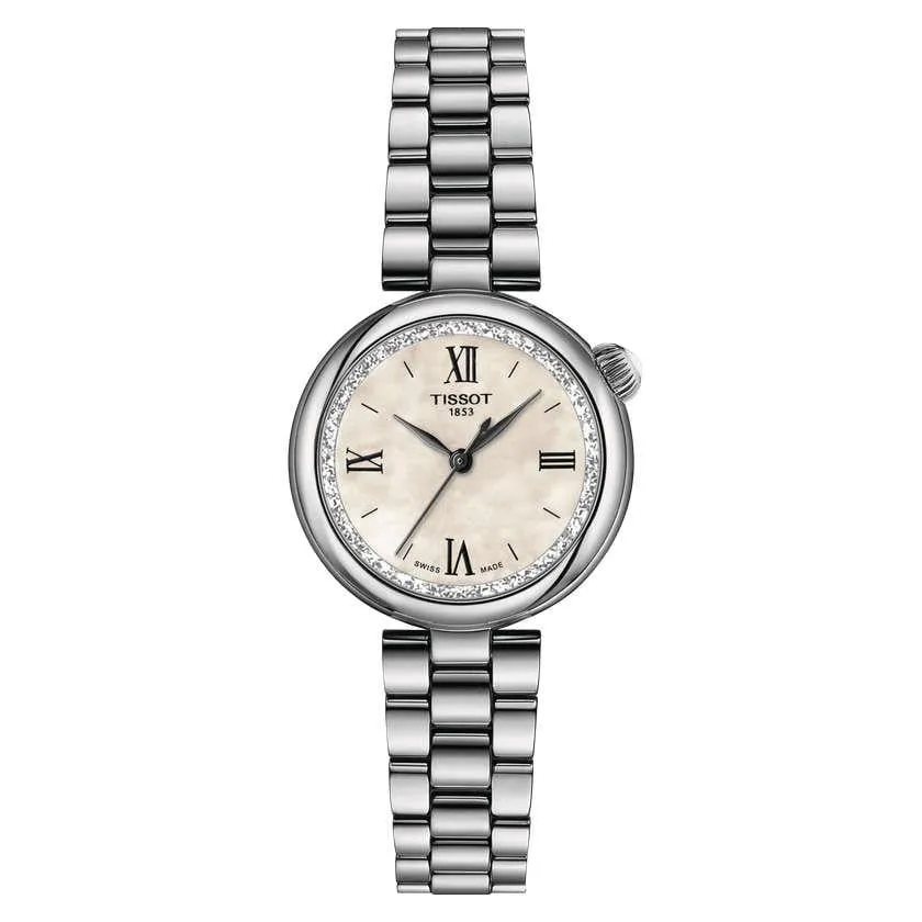 Tissot T1520101111800 Kadın Kol Saati - 1