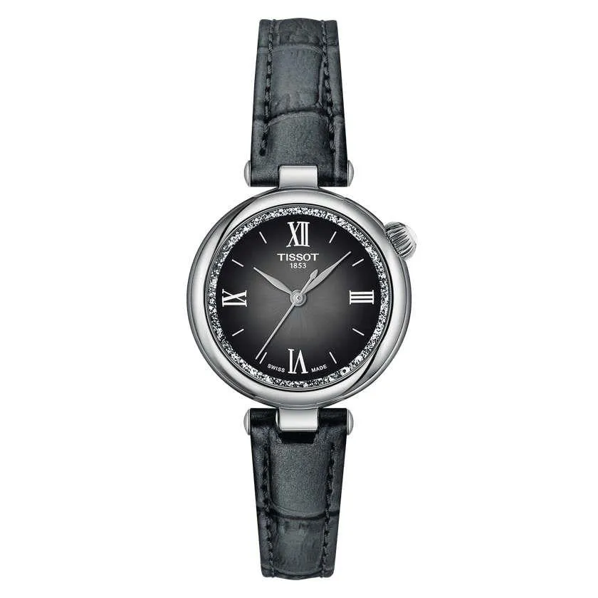 Tissot T1520101603800 Kadın Kol Saati - 1