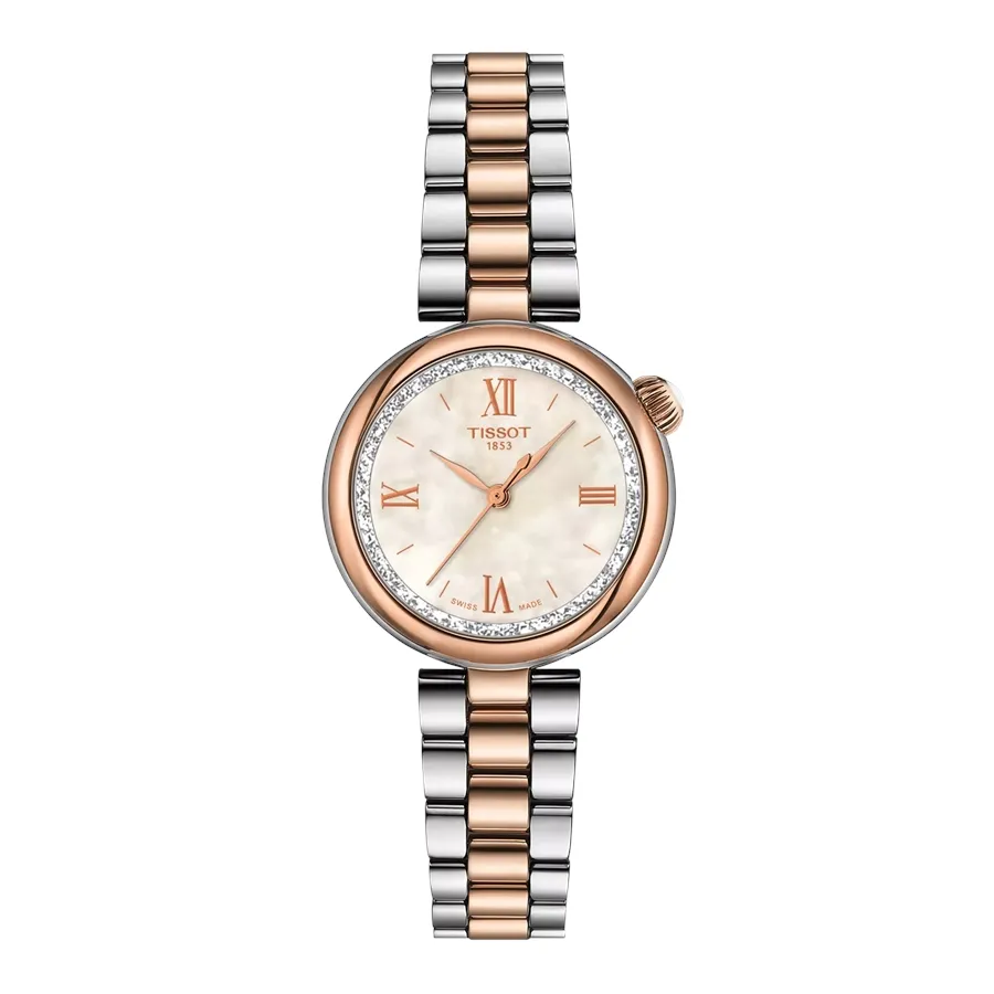 Tissot T152.010.22.118.00 Kadın Kol Saati - 1