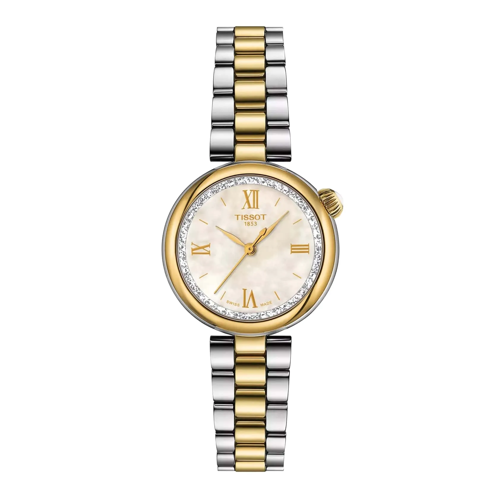 Tissot T1520102211801 Erkek Kol Saati - Tissot