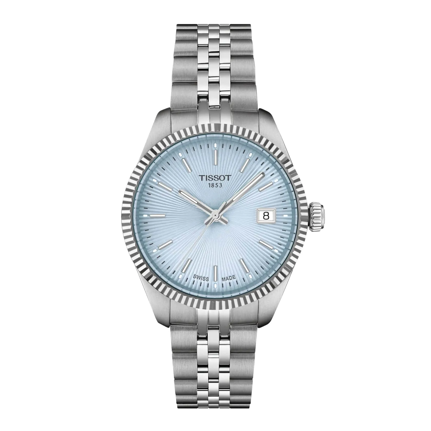Tissot T1562101135100 Kadın Kol Saati - 1