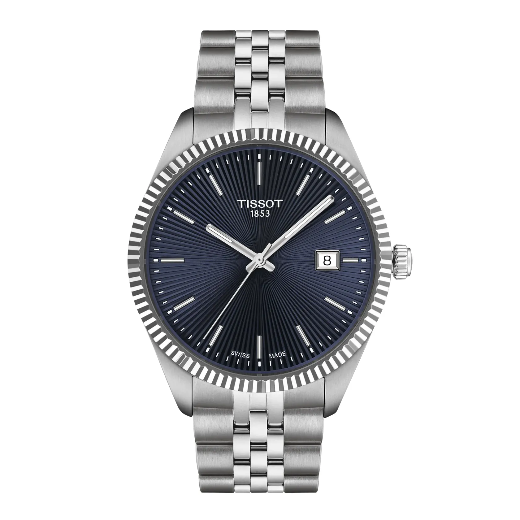 Tissot T1564101104100 Erkek Kol Saati - 1