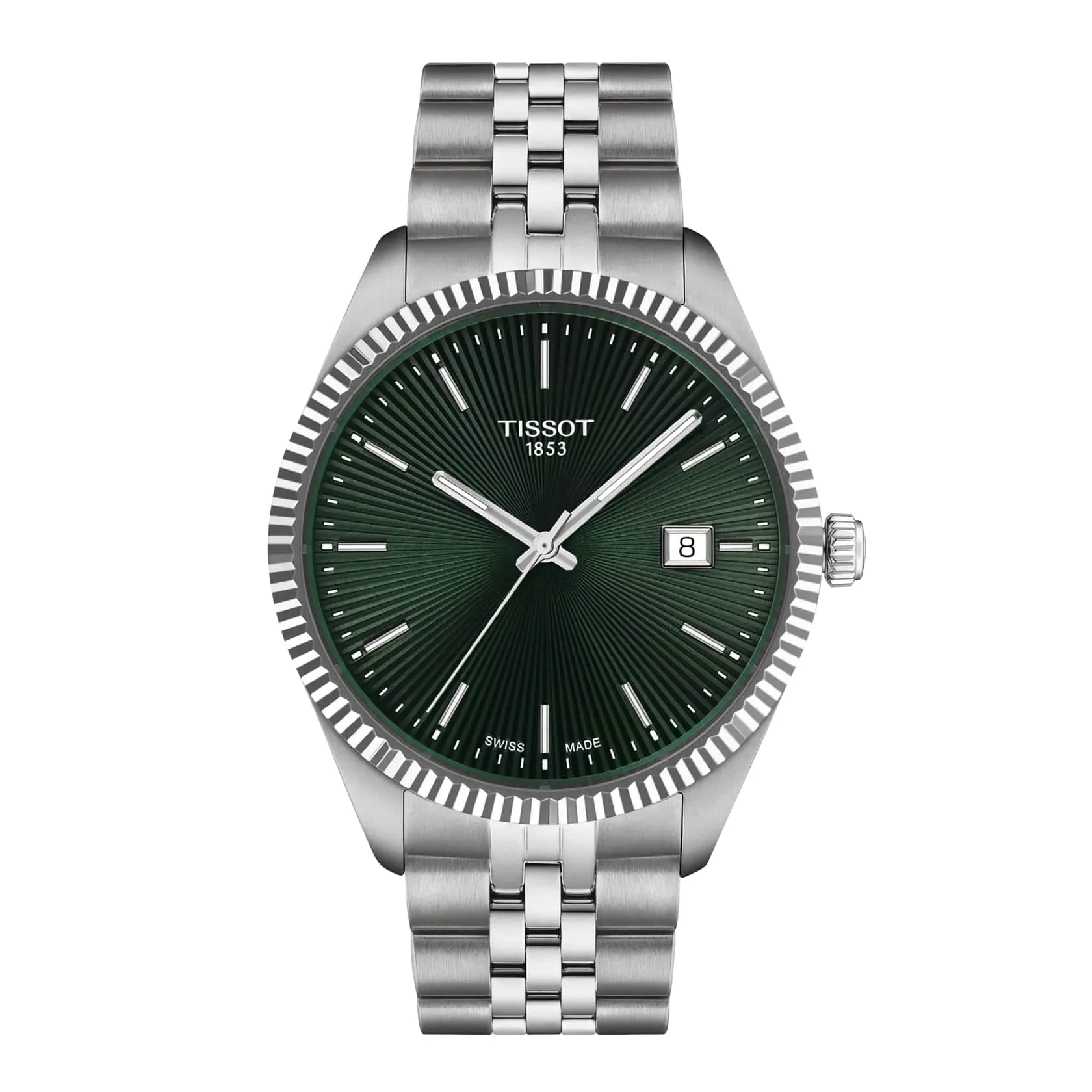 Tissot T1564101109100 Erkek Kol Saati - Tissot