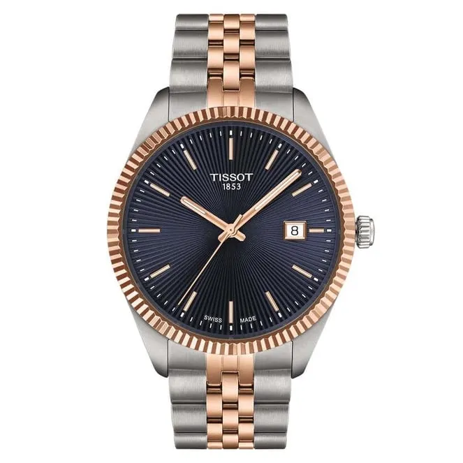 Tissot T1564102204100 Erkek Kol Saati - 1