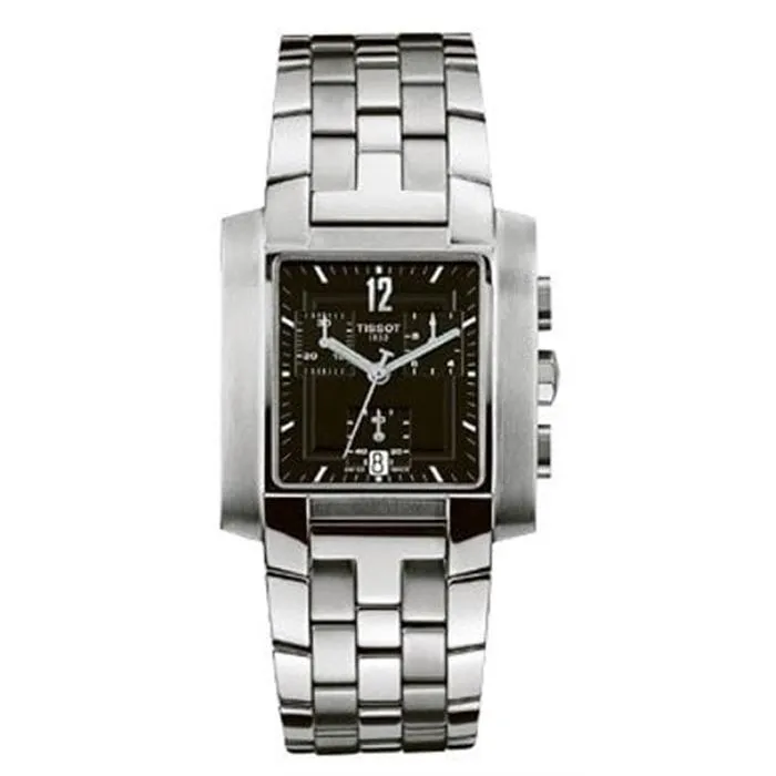 Tissot T60.1.587.52 Erkek Kol Saati - 1