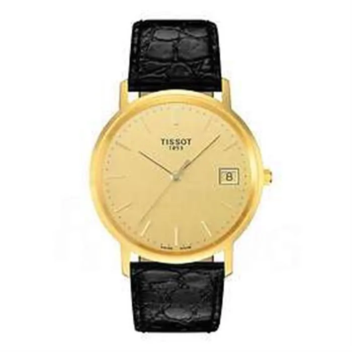 Tissot T71241121 Erkek Kol Saati - 1