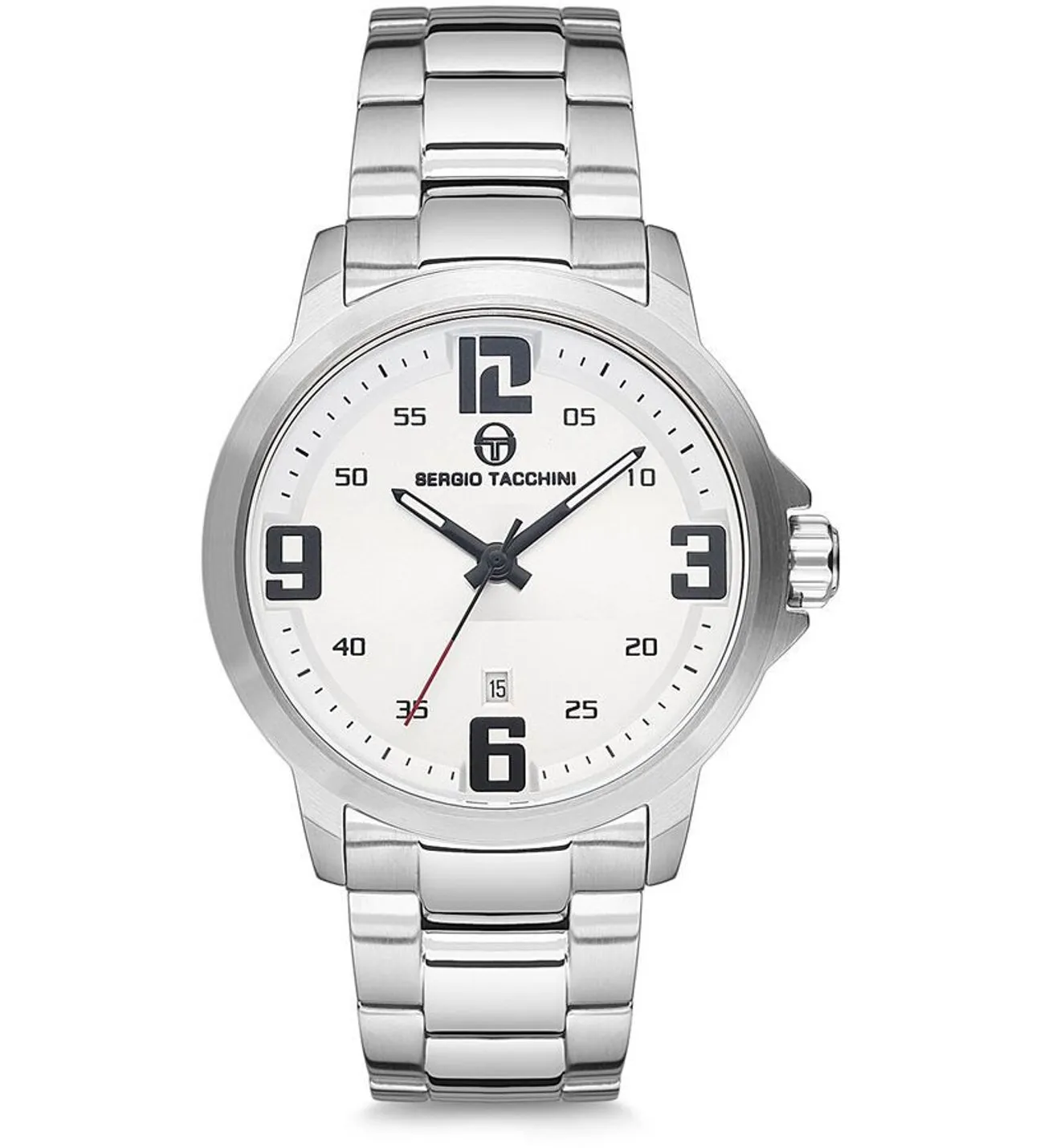Sergio Tacchini ST.5.130.01 Erkek Kol Saati - 1