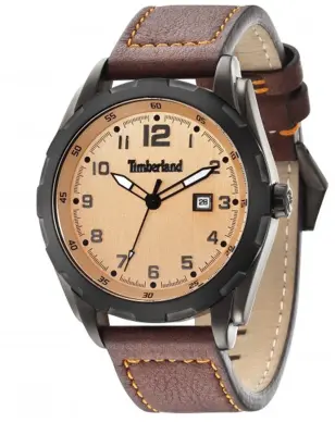Timberland TBL.13330XSU/17 Erkek Kol Saati - 1