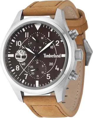 Timberland TBL14322JS-12  Erkek Kol Saati - 1