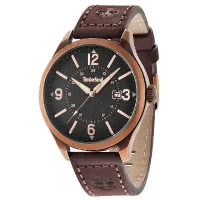 Timberland TBL.14645JSQR/02 Erkek Kol Saati - 1