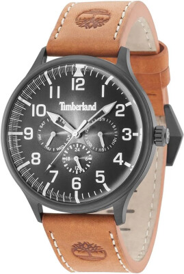 Timberland TBL.15270JSB-02 Erkek Kol Saati - Timberland