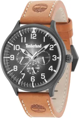 Timberland TBL.15270JSB-02 Erkek Kol Saati - 1