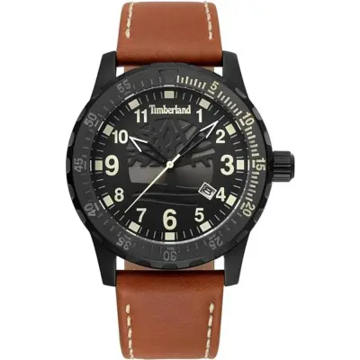 Timberland TBL.15473JLB/02 Erkek Kol Saati - 1