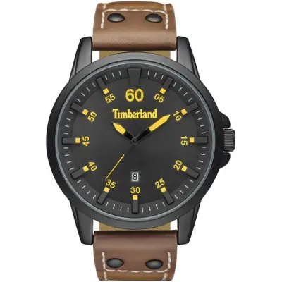 Timberland TBL.15898JYB.02 Erkek Kol Saati - 1