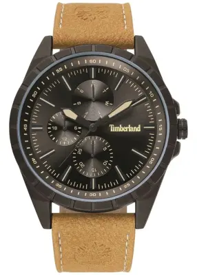 Timberland TBL.15909JYB/02 Erkek Kol Saati - 1