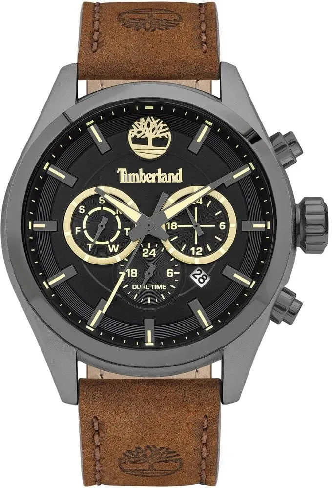 Timberland TBL.16062JYU.02 Erkek Kol Saati - 1