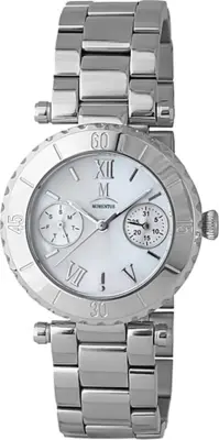 Momentus TC100S-09SS Kadın Kol Saati - 1