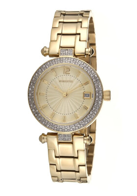 Momentus TC112G-09SD Kadın Kol Saati - Momentus