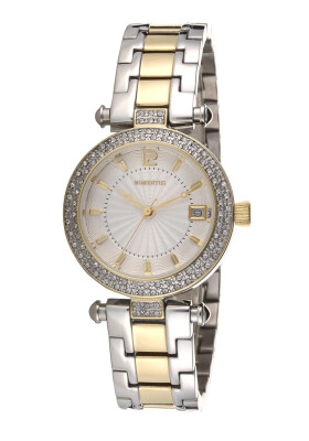 Momentus TC112S-09TD Kadın Kol Saati - Momentus