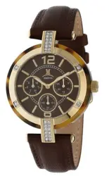 Momentus TC114G-06BG Kadın Kol Saati - Momentus