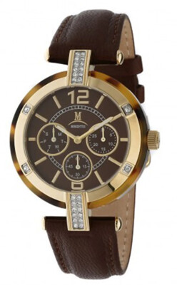 Momentus TC114G-06BG Kadın Kol Saati - Momentus