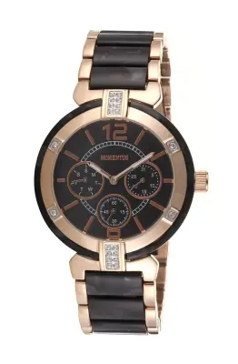 Momentus TC115R-09SR Kadın Kol Saati - 1