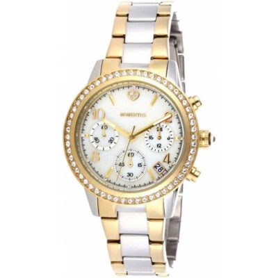 Momentus TC150T-09SG Kadın Kol Saati - Momentus