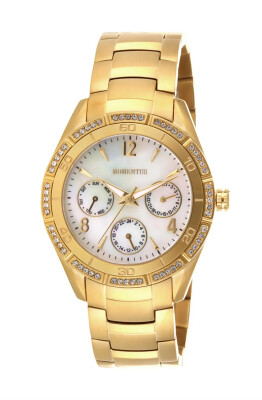 Momentus TC152G-09SG Kadın Kol Saati - Momentus