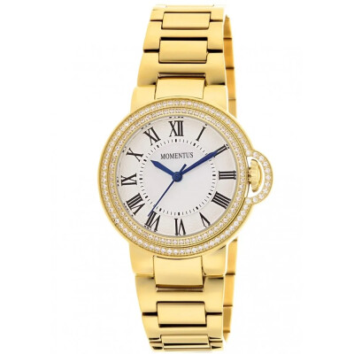 Momentus TC216G-09SG Kadın Kol Saati - Momentus