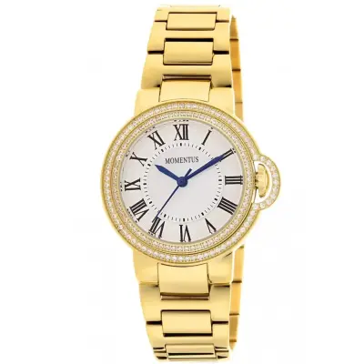 Momentus TC216G-09SG Kadın Kol Saati - 1