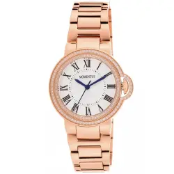Momentus TC216R-09SR Kadın Kol Saati - Momentus
