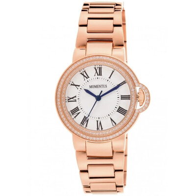 Momentus TC216R-09SR Kadın Kol Saati - Momentus