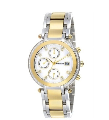 Momentus TC253T-06SG Kadın Kol Saati - Momentus