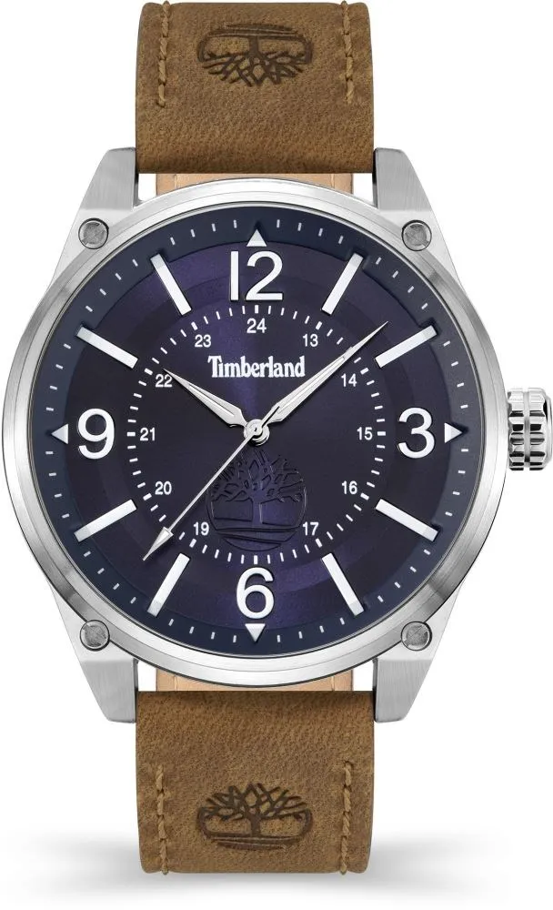 Timberland TDWGA9000603 Erkek Kol Saati - 1