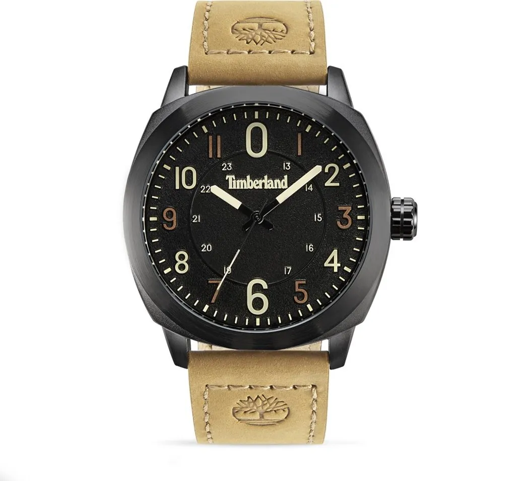 Timberland TDWGA9001901 Erkek Kol Saati - Timberland