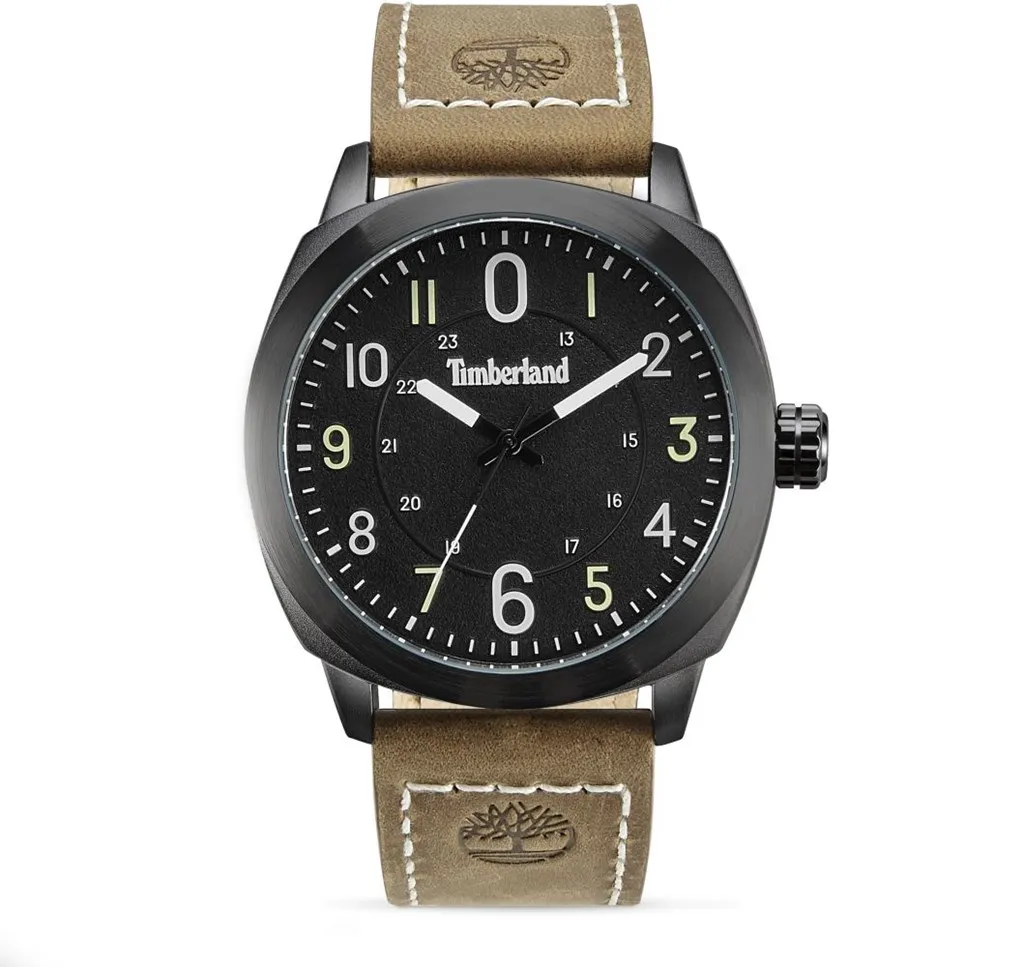 Timberland TDWGA9001903 Erkek Kol Saati - 1