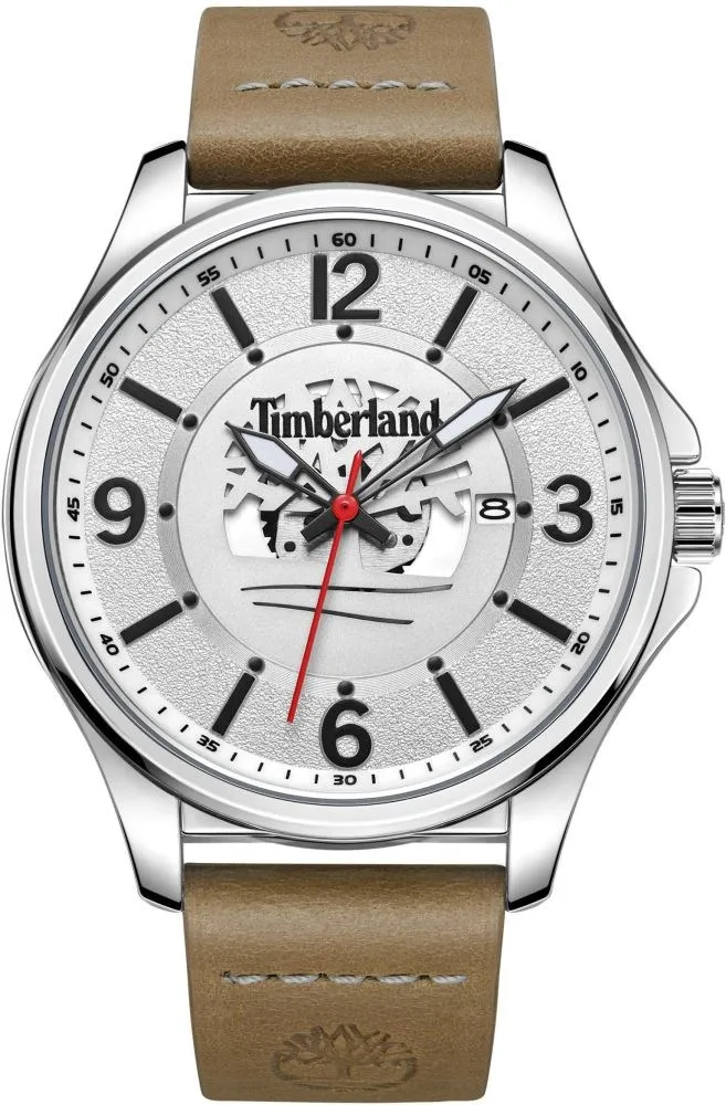 Timberland TDWGB2183301 Erkek Kol Saati - 1