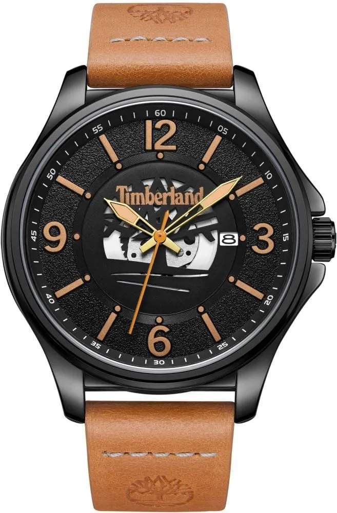 Timberland TDWGB2183302 Erkek Kol Saati - Timberland
