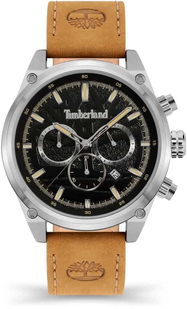 Timberland TDWGC9000802 Erkek Kol Saati - 1